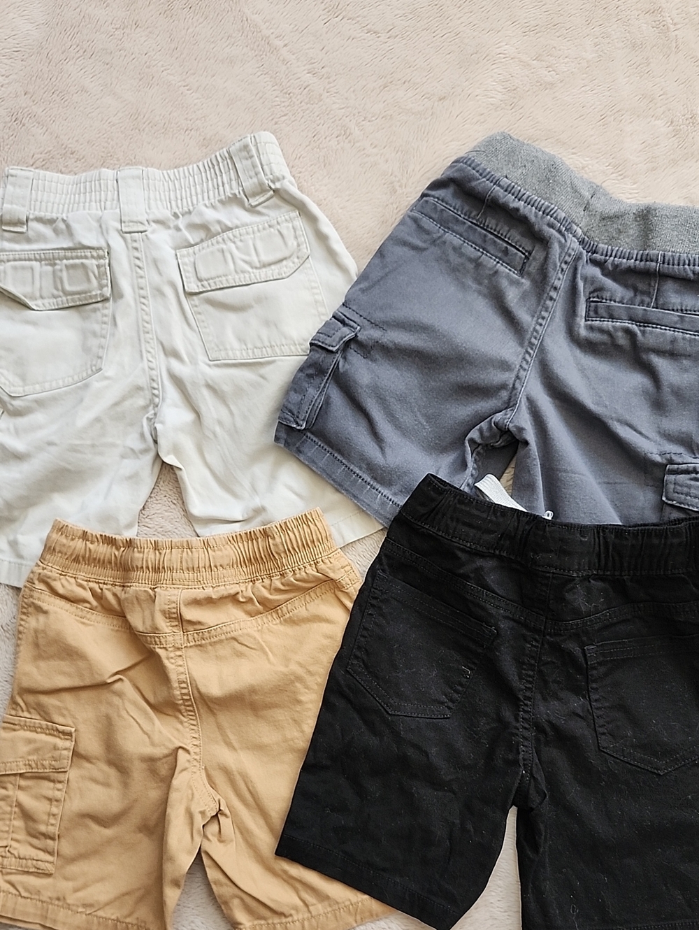 Boys Kids Shorts Bundle, 4T - Picture 8 of 16